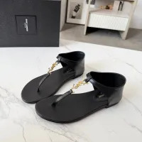 $92.00 USD Yves Saint Laurent YSL Sandal For Women #1392973