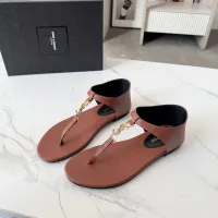 $92.00 USD Yves Saint Laurent YSL Sandal For Women #1392974