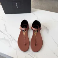 $92.00 USD Yves Saint Laurent YSL Sandal For Women #1392974