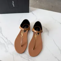 $92.00 USD Yves Saint Laurent YSL Sandal For Women #1392975