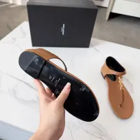 $92.00 USD Yves Saint Laurent YSL Sandal For Women #1392975