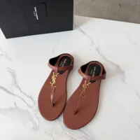 $92.00 USD Yves Saint Laurent YSL Sandal For Women #1392977