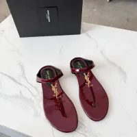 $92.00 USD Yves Saint Laurent YSL Sandal For Women #1392980
