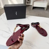 $92.00 USD Yves Saint Laurent YSL Sandal For Women #1392980