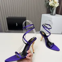 $102.00 USD Yves Saint Laurent YSL Sandal For Women #1392985
