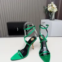 $102.00 USD Yves Saint Laurent YSL Sandal For Women #1392986