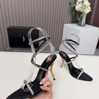 $102.00 USD Yves Saint Laurent YSL Sandal For Women #1392989