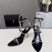 $102.00 USD Yves Saint Laurent YSL Sandal For Women #1392989