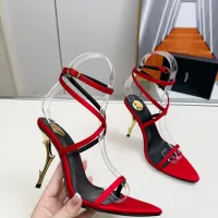 $102.00 USD Yves Saint Laurent YSL Sandal For Women #1392992