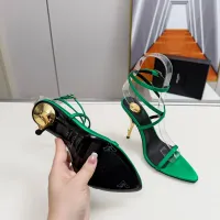 $102.00 USD Yves Saint Laurent YSL Sandal For Women #1392993