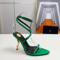 $102.00 USD Yves Saint Laurent YSL Sandal For Women #1392993