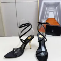 $102.00 USD Yves Saint Laurent YSL Sandal For Women #1392996