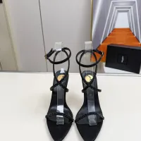 $102.00 USD Yves Saint Laurent YSL Sandal For Women #1393000