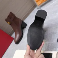 $180.00 USD Valentino Boots For Women #1393049