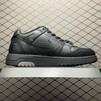 $140.00 USD Off-White Casual Shoes For Women #1393059