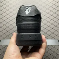 $140.00 USD Off-White Casual Shoes For Women #1393059