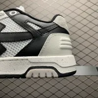 $140.00 USD Off-White Casual Shoes For Men #1393062