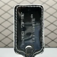 $140.00 USD Off-White Casual Shoes For Women #1393063