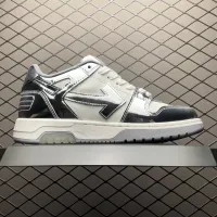 $140.00 USD Off-White Casual Shoes For Men #1393064