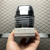 $140.00 USD Off-White Casual Shoes For Men #1393064