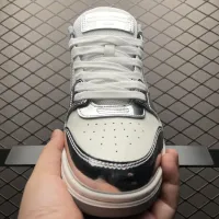 $140.00 USD Off-White Casual Shoes For Men #1393064