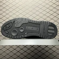 $140.00 USD Off-White Casual Shoes For Men #1393066