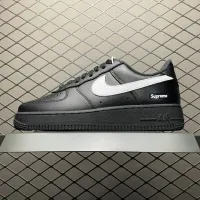 $92.00 USD Nike Air Force 1 For Men #1393070