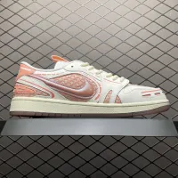 $98.00 USD Air Jordan 1 I For Women #1393073