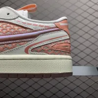 $98.00 USD Air Jordan 1 I For Women #1393073