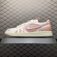 $98.00 USD Air Jordan 1 I For Men #1393074