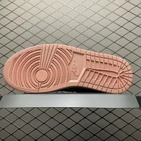 $98.00 USD Air Jordan 1 I For Women #1393075