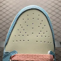 $98.00 USD Air Jordan 1 I For Women #1393075