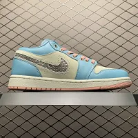 $98.00 USD Air Jordan 1 I For Men #1393076