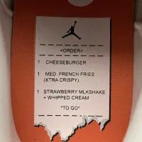 $98.00 USD Air Jordan 1 I For Women #1393077