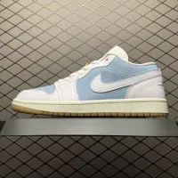 $98.00 USD Air Jordan 1 I For Men #1393080