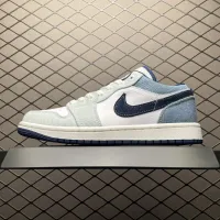 $98.00 USD Air Jordan 1 I For Men #1393082