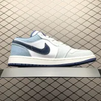 $98.00 USD Air Jordan 1 I For Men #1393082
