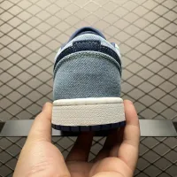 $98.00 USD Air Jordan 1 I For Men #1393082