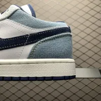 $98.00 USD Air Jordan 1 I For Men #1393082