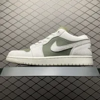$98.00 USD Air Jordan 1 I For Women #1393083