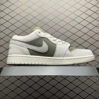 $98.00 USD Air Jordan 1 I For Women #1393083