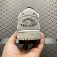$98.00 USD Air Jordan 1 I For Women #1393083