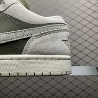 $98.00 USD Air Jordan 1 I For Women #1393083