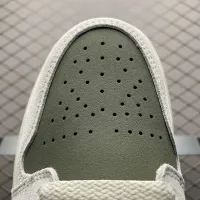 $98.00 USD Air Jordan 1 I For Women #1393083