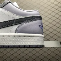 $98.00 USD Air Jordan 1 I For Women #1393085