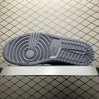 $98.00 USD Air Jordan 1 I For Women #1393085