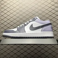$98.00 USD Air Jordan 1 I For Men #1393086