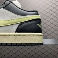 $98.00 USD Air Jordan 1 I For Women #1393089