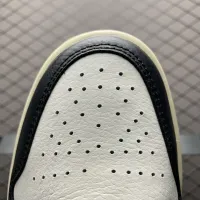 $98.00 USD Air Jordan 1 I For Men #1393090