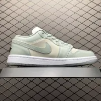 $98.00 USD Air Jordan 1 I For Women #1393091